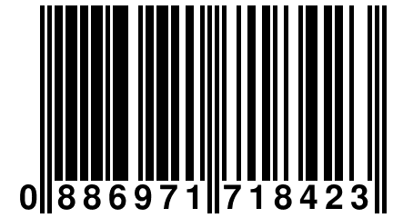 0 886971 718423