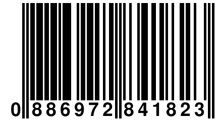 0 886972 841823