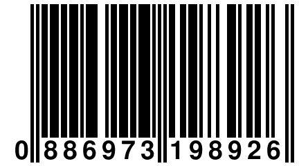 0 886973 198926