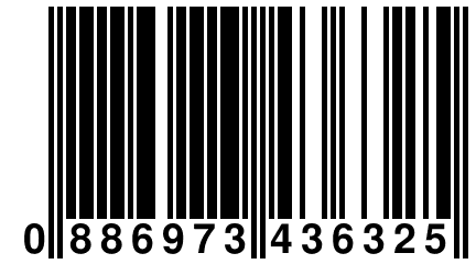 0 886973 436325