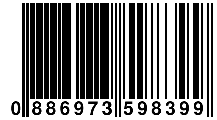 0 886973 598399