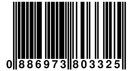0 886973 803325