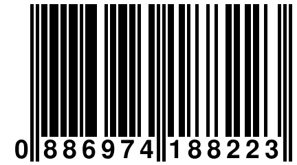 0 886974 188223