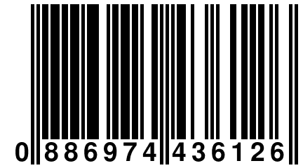 0 886974 436126