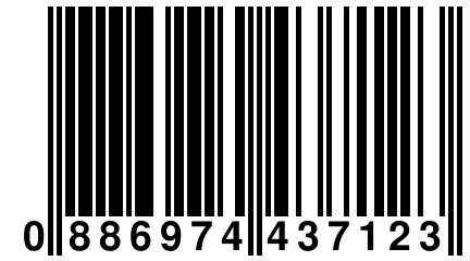 0 886974 437123