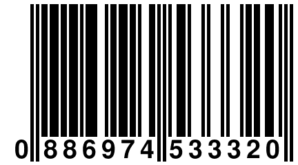 0 886974 533320