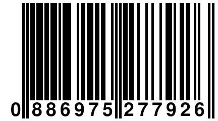 0 886975 277926