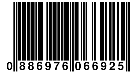 0 886976 066925