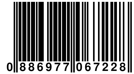0 886977 067228