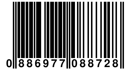 0 886977 088728