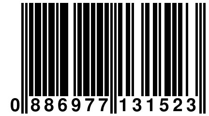 0 886977 131523