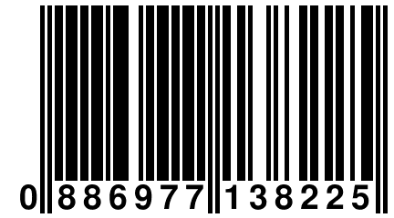 0 886977 138225