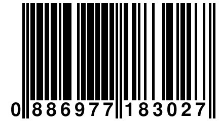 0 886977 183027