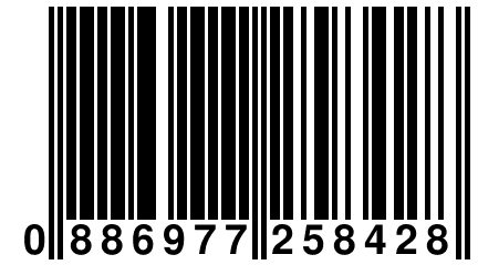 0 886977 258428