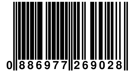 0 886977 269028