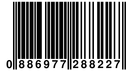 0 886977 288227