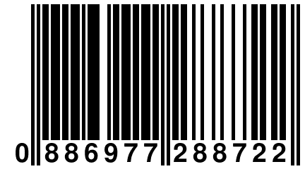 0 886977 288722