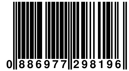 0 886977 298196