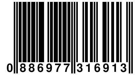 0 886977 316913