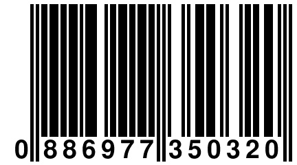 0 886977 350320