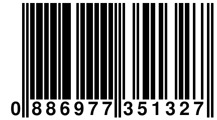 0 886977 351327