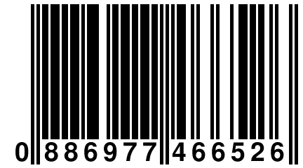 0 886977 466526