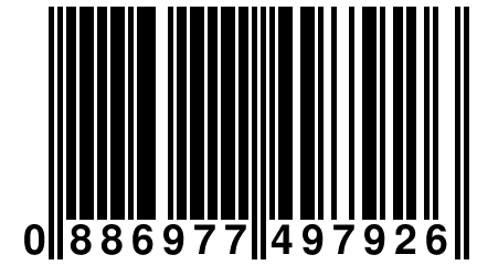 0 886977 497926