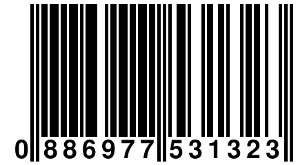 0 886977 531323