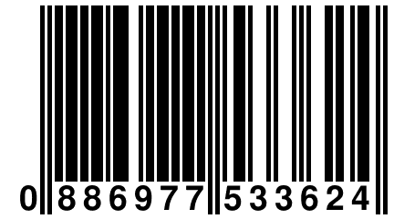 0 886977 533624