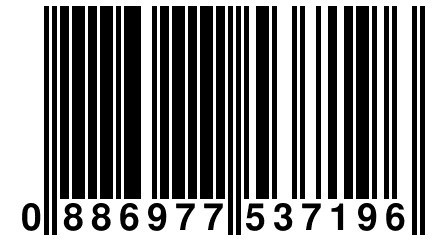 0 886977 537196