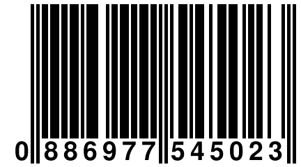 0 886977 545023