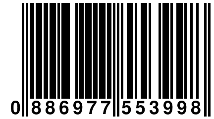 0 886977 553998