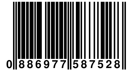 0 886977 587528