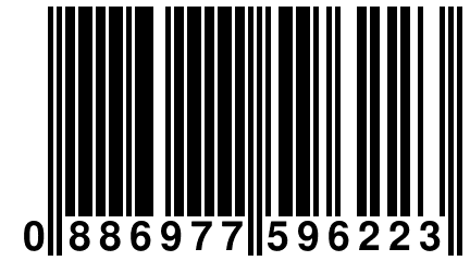 0 886977 596223