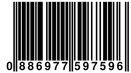 0 886977 597596