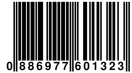 0 886977 601323