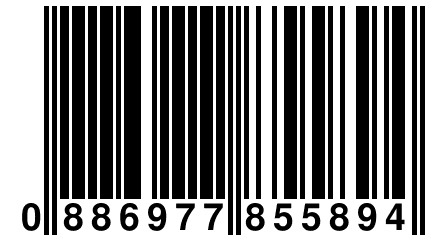 0 886977 855894