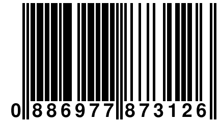 0 886977 873126