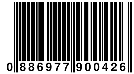 0 886977 900426