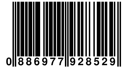 0 886977 928529