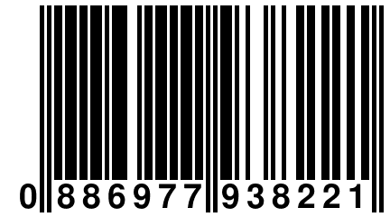 0 886977 938221