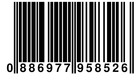 0 886977 958526