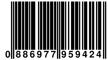 0 886977 959424