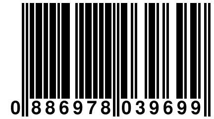 0 886978 039699