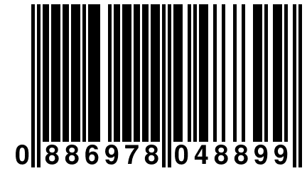 0 886978 048899