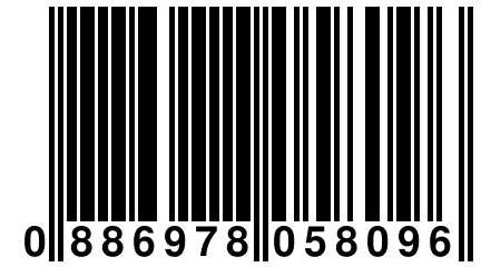 0 886978 058096