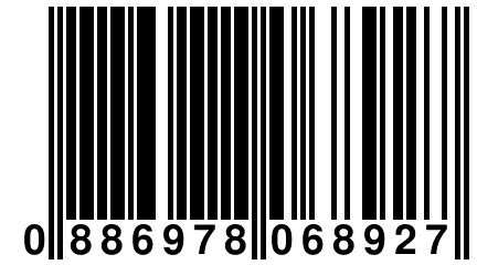 0 886978 068927