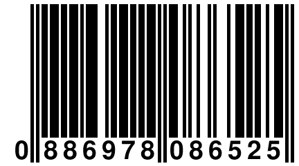 0 886978 086525