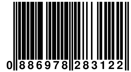 0 886978 283122