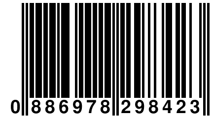 0 886978 298423